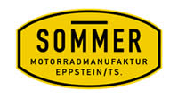 Sommer Motorradmanufaktur, Eppstein im Taunus